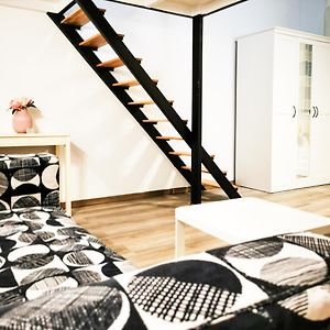 Appartement met een Slaapkamer